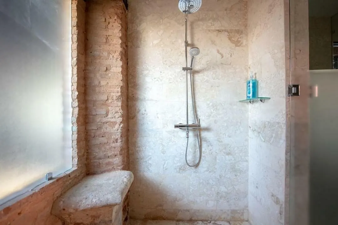 Vila Casa Pantheon Luxury Colonial House Santo Domingo